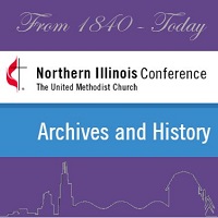 Banner for the NIC Archives