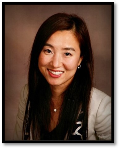 Image of Dr. AHyun Lee