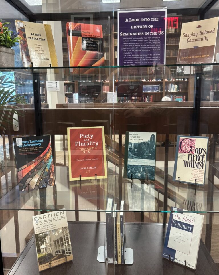 Welcome & Welcome Back! - The Styberg Library
