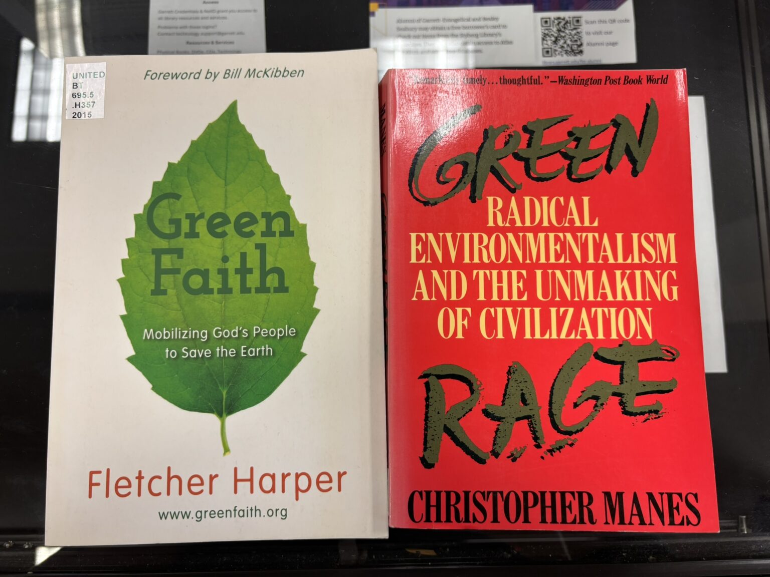 Springtime Hope - The Styberg Library